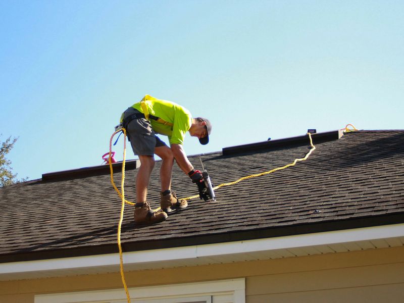 Solar work